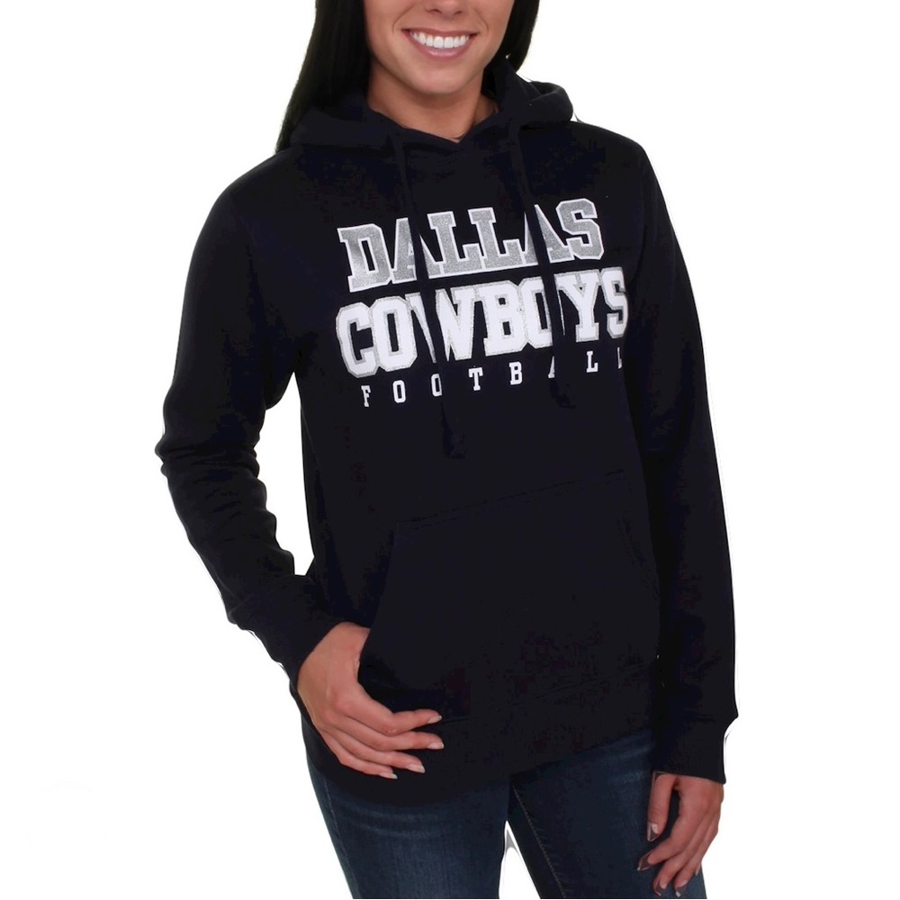 NWOT Dallas Cowboys Hoodie